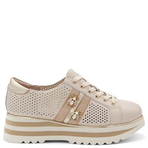 Django & Juliette Eaglesy Womens sneakers