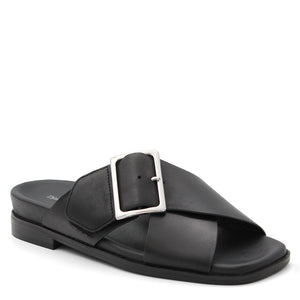 Django & Juliette Efri Women's Flat Sandals