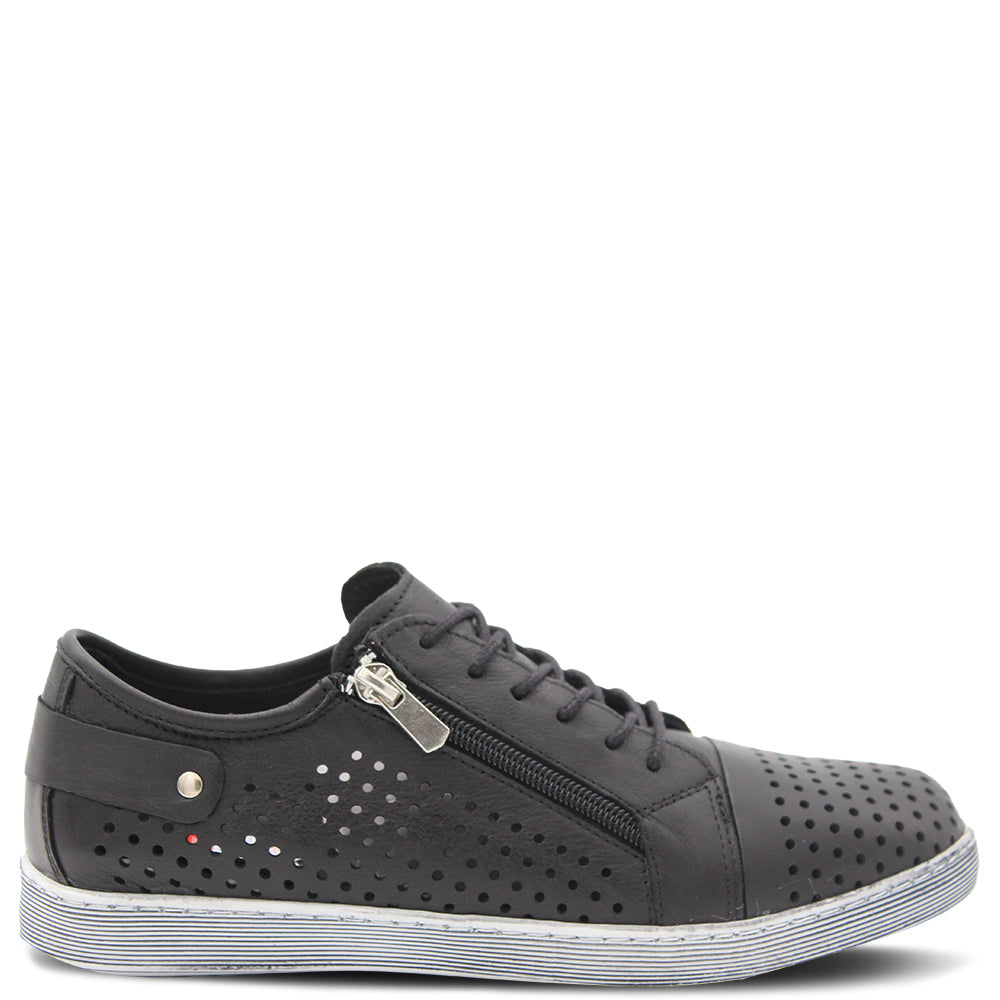 EG17 WOMENS CASUAL LACE