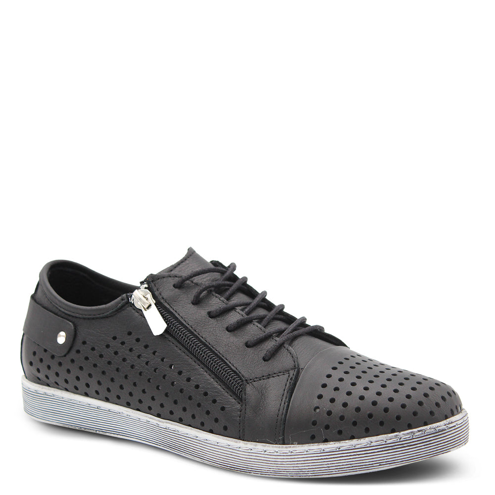 EG17 WOMENS CASUAL LACE