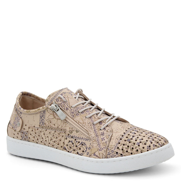 Cabello EG17 Print  Women's Sneakers 