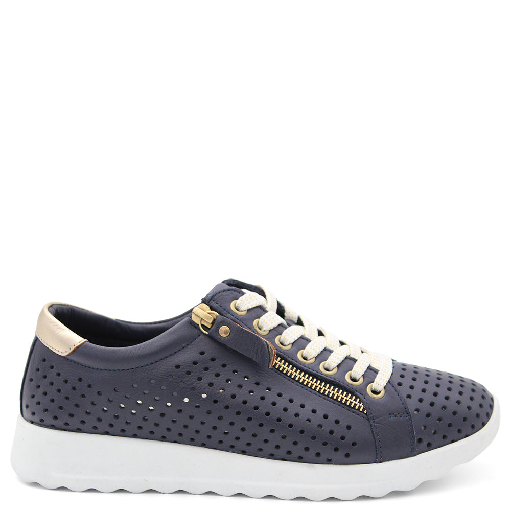 eg256 Womens Sneakers 