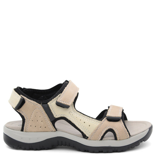 CC Resorts Ekam Women's Sandals