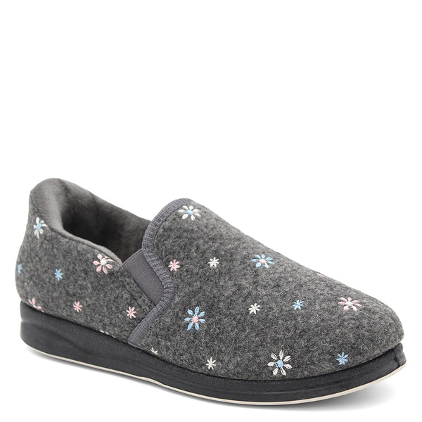 Panda Eleanor Slippers