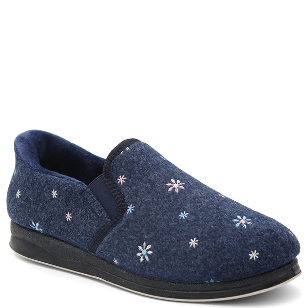 Panda Eleanor Slippers
