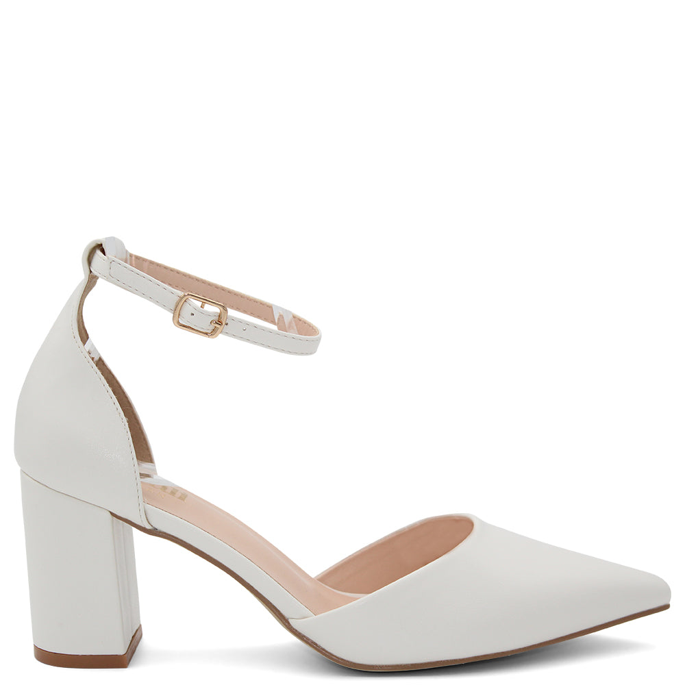 Verali Eli Women's Block Heels