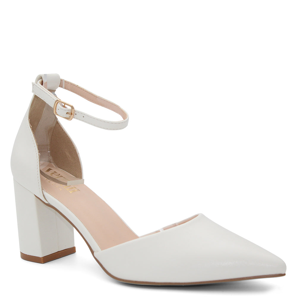 Verali Eli Women's Block Heels