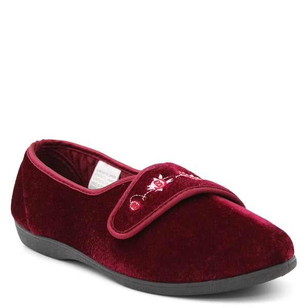 Panda Elsabet III Womens Slippers