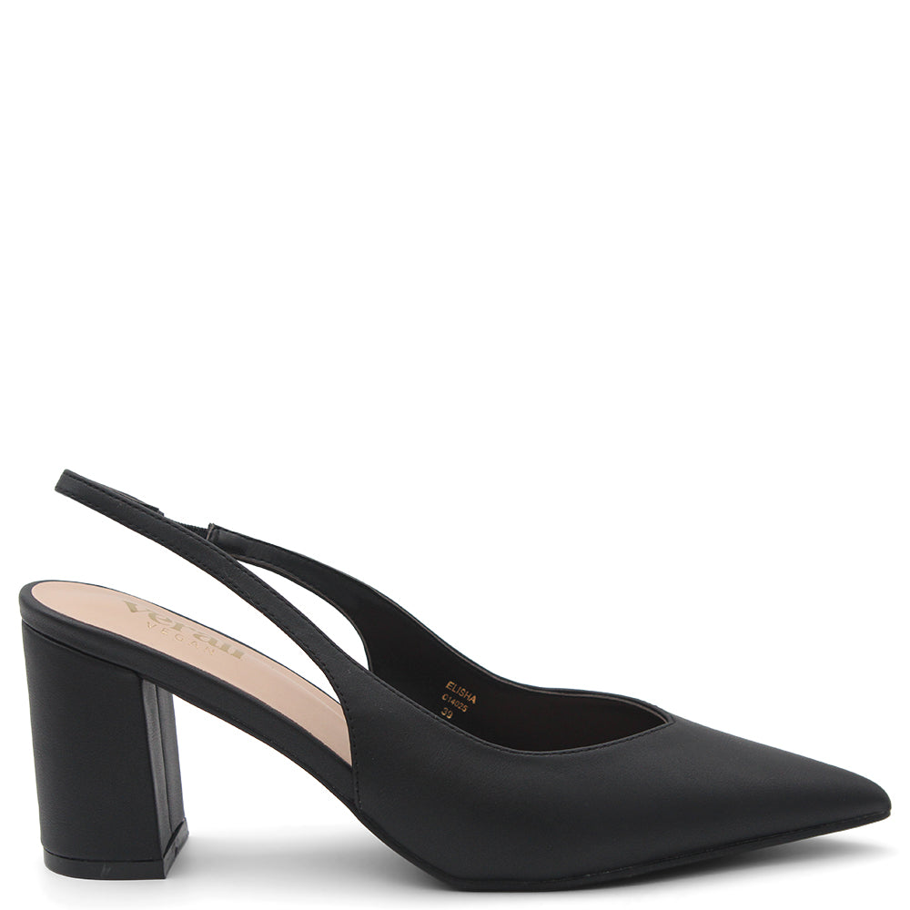 Verali Elisha Women's Slingback Heel