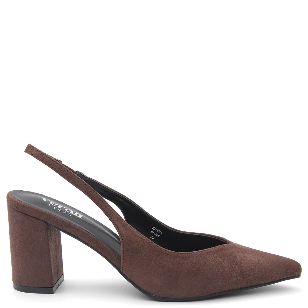 Verali Elisha Women's Slingback Heel
