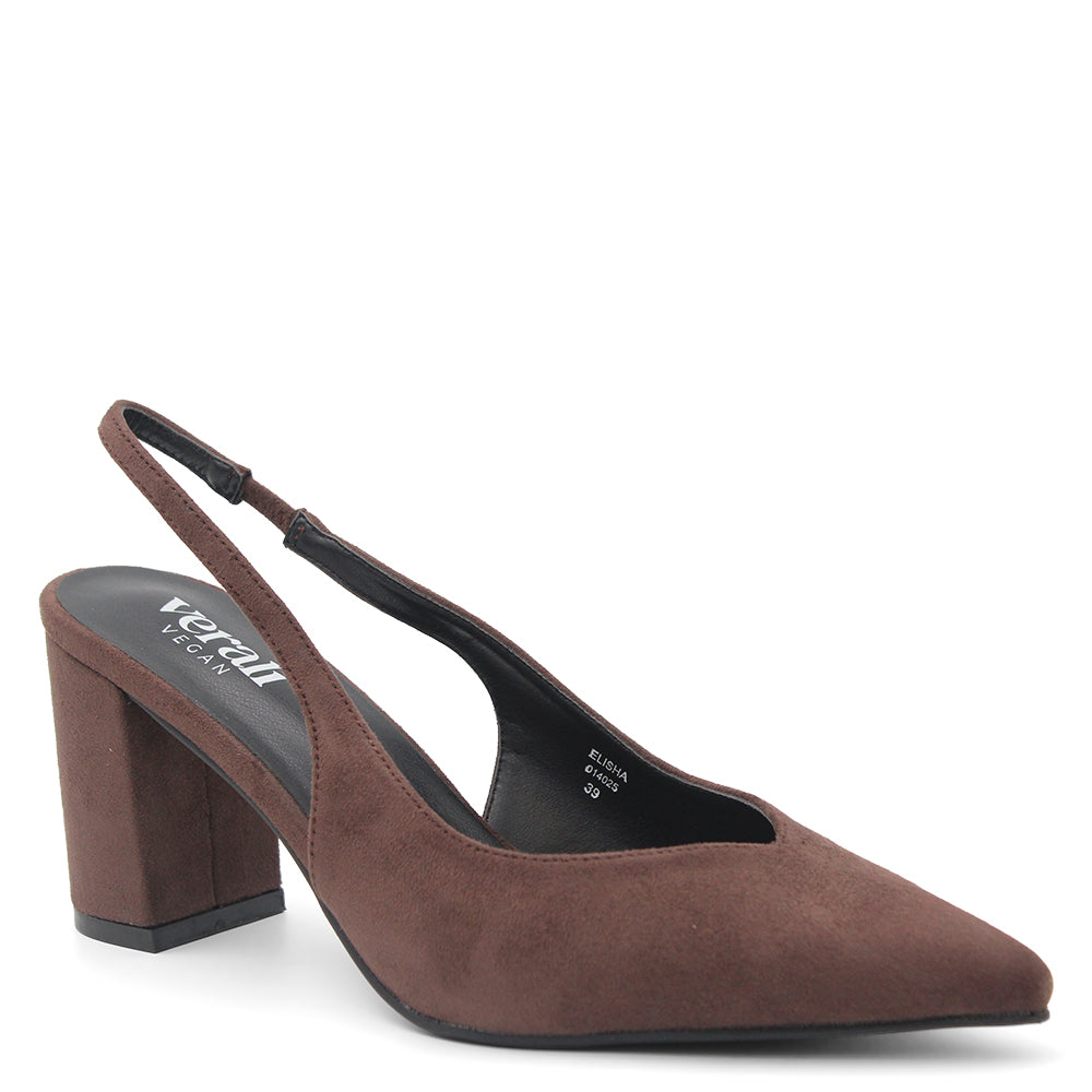 Verali Elisha Women's Slingback Heel