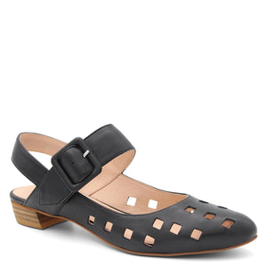 Django & Juliette Ellaz Women's Low Heels