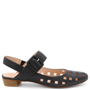 Django & Juliette Ellaz Women's Low Heels