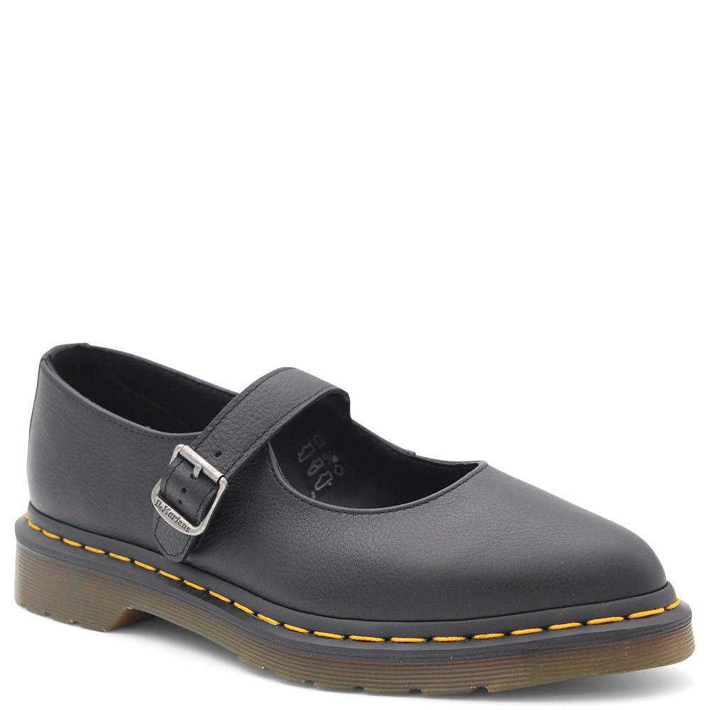 Dr Marten Elphie Mary Jane Womens Shoes