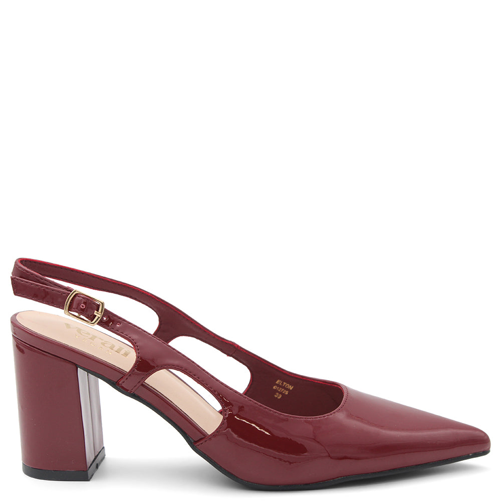 Verali Elton Women's Slingback Heels
