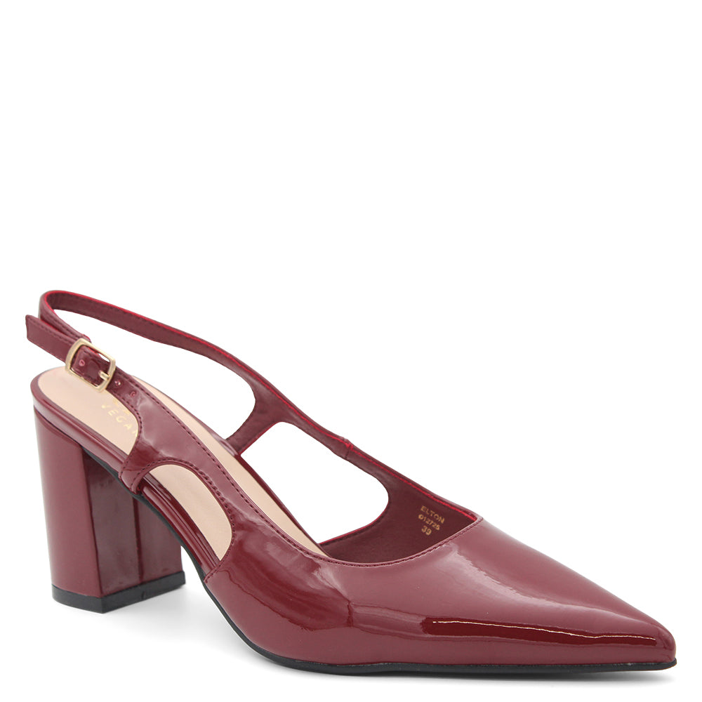 Verali Elton Women's Slingback Heels