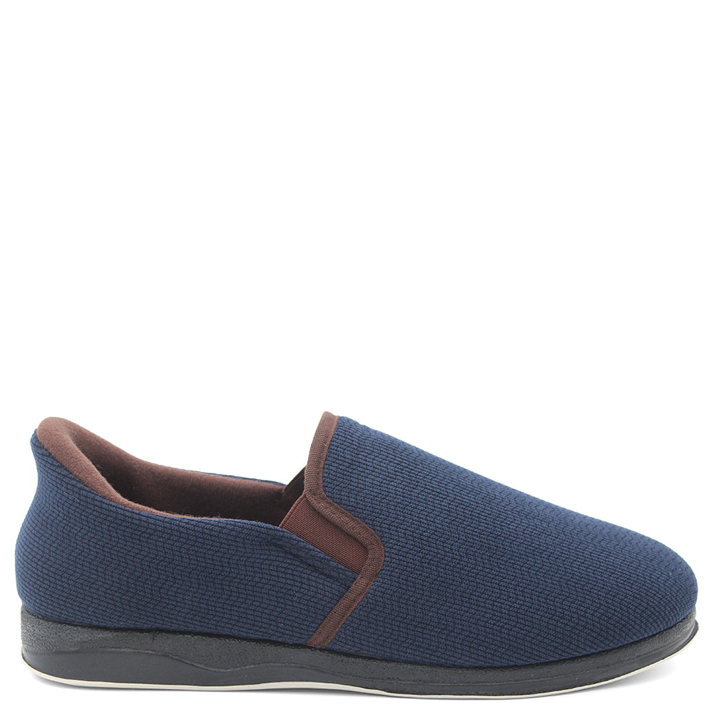 Panda Emerson Men's Slippers