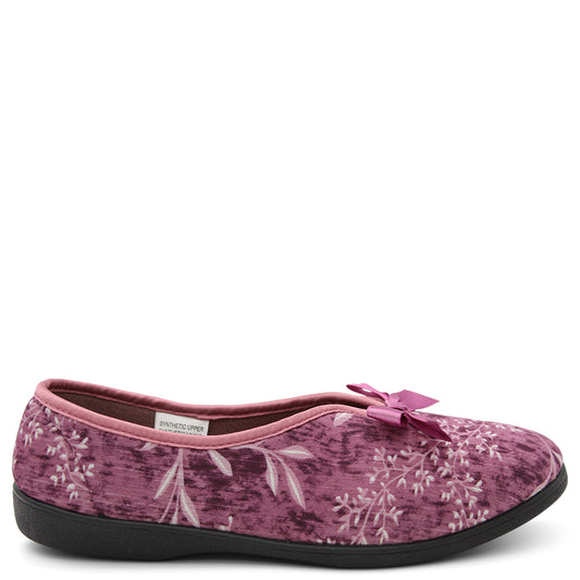 Panda Emilia Women's Slippers