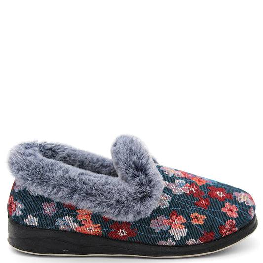 Panda Emille Womens Slipper