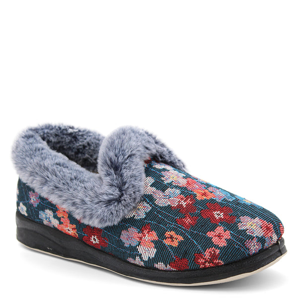 Panda Emille Womens Slipper