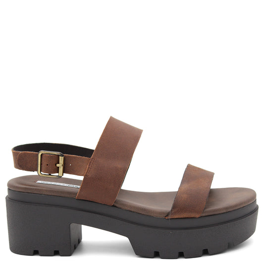 Windsor Smith Emmy Womens Platform Sandal
