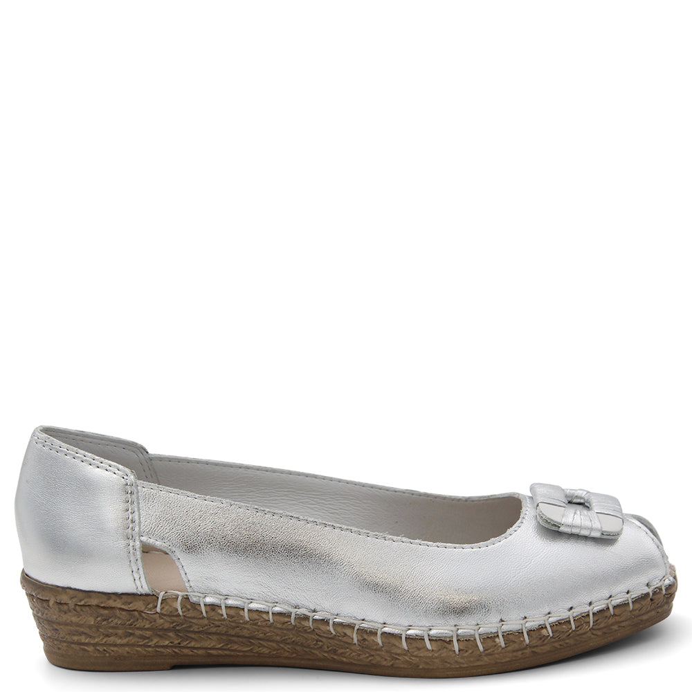 Sala Erma Women's Flat Casual