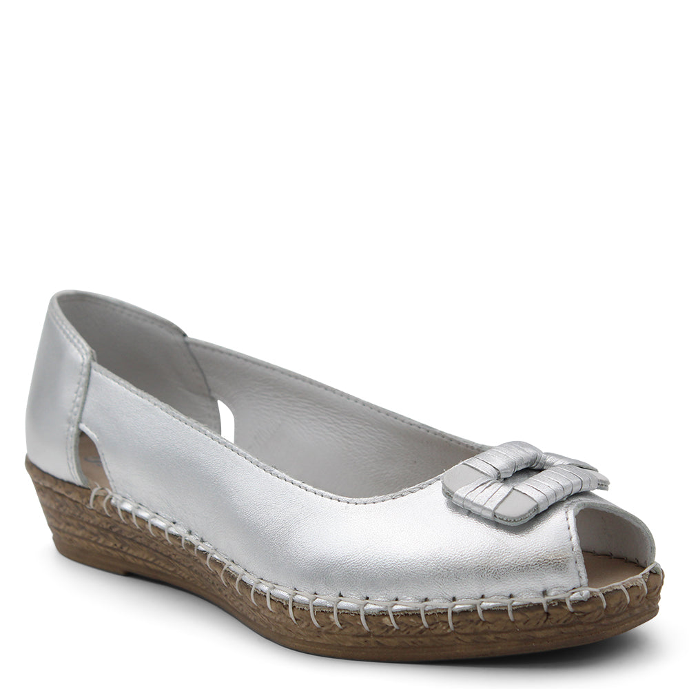 Sala Erma Women's Flat Casual