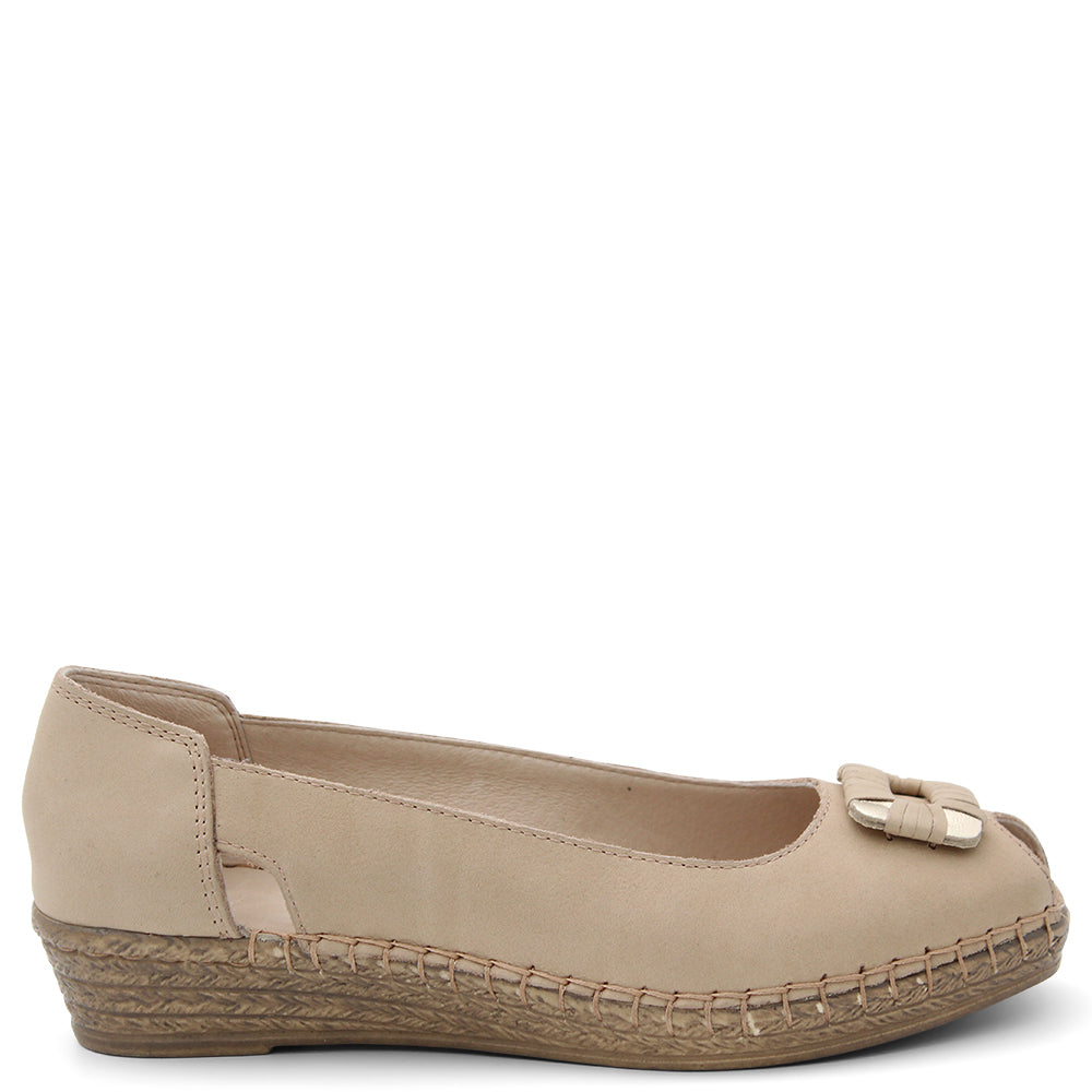 Sala Erma Women's Flat Casual