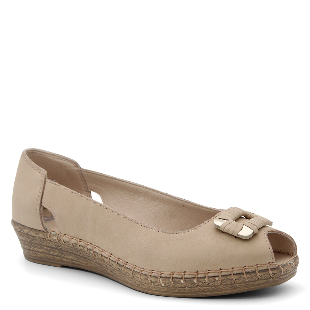 Sala Erma Women's Flat Casual