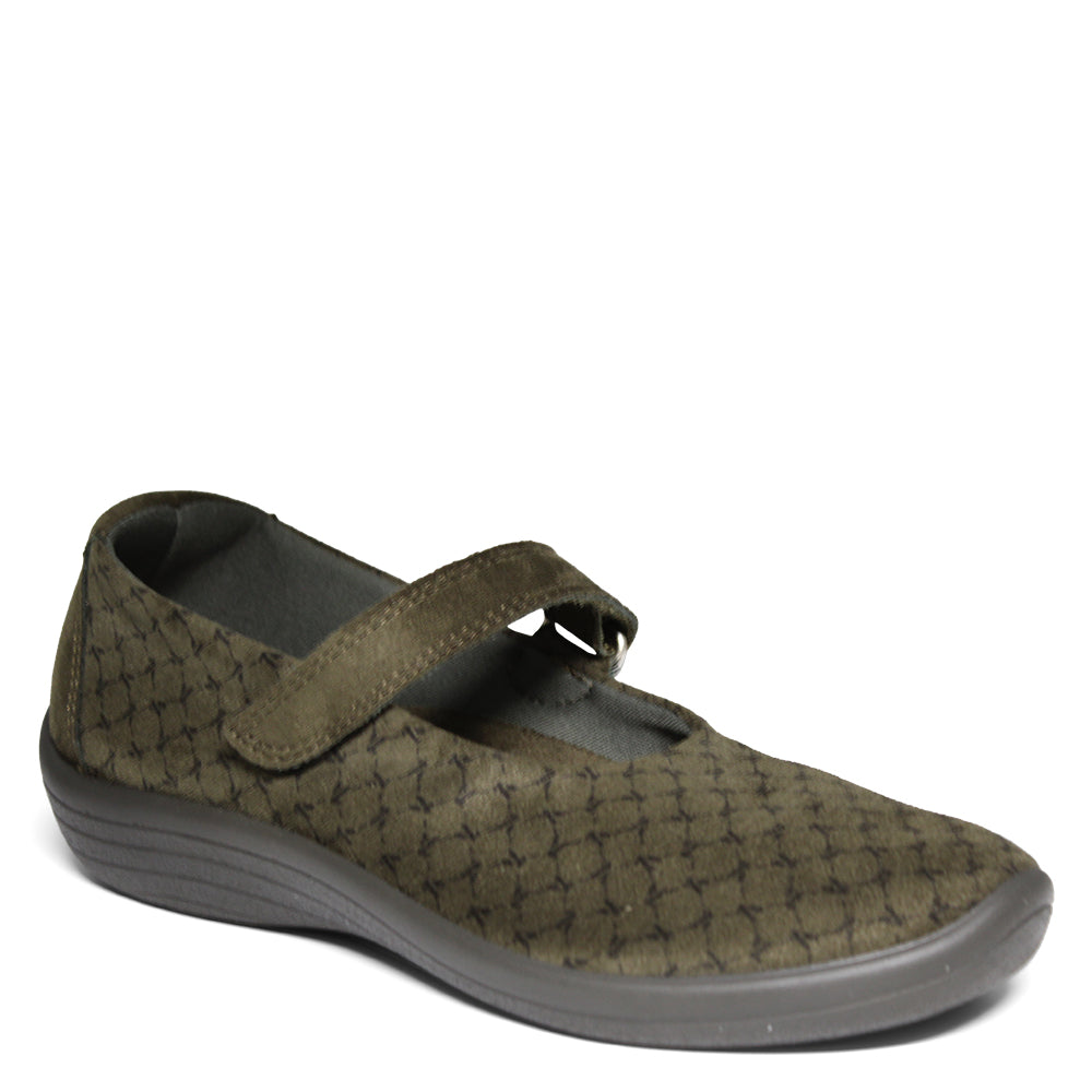 Arcopedico Estrella Women's Casual Mary Jane