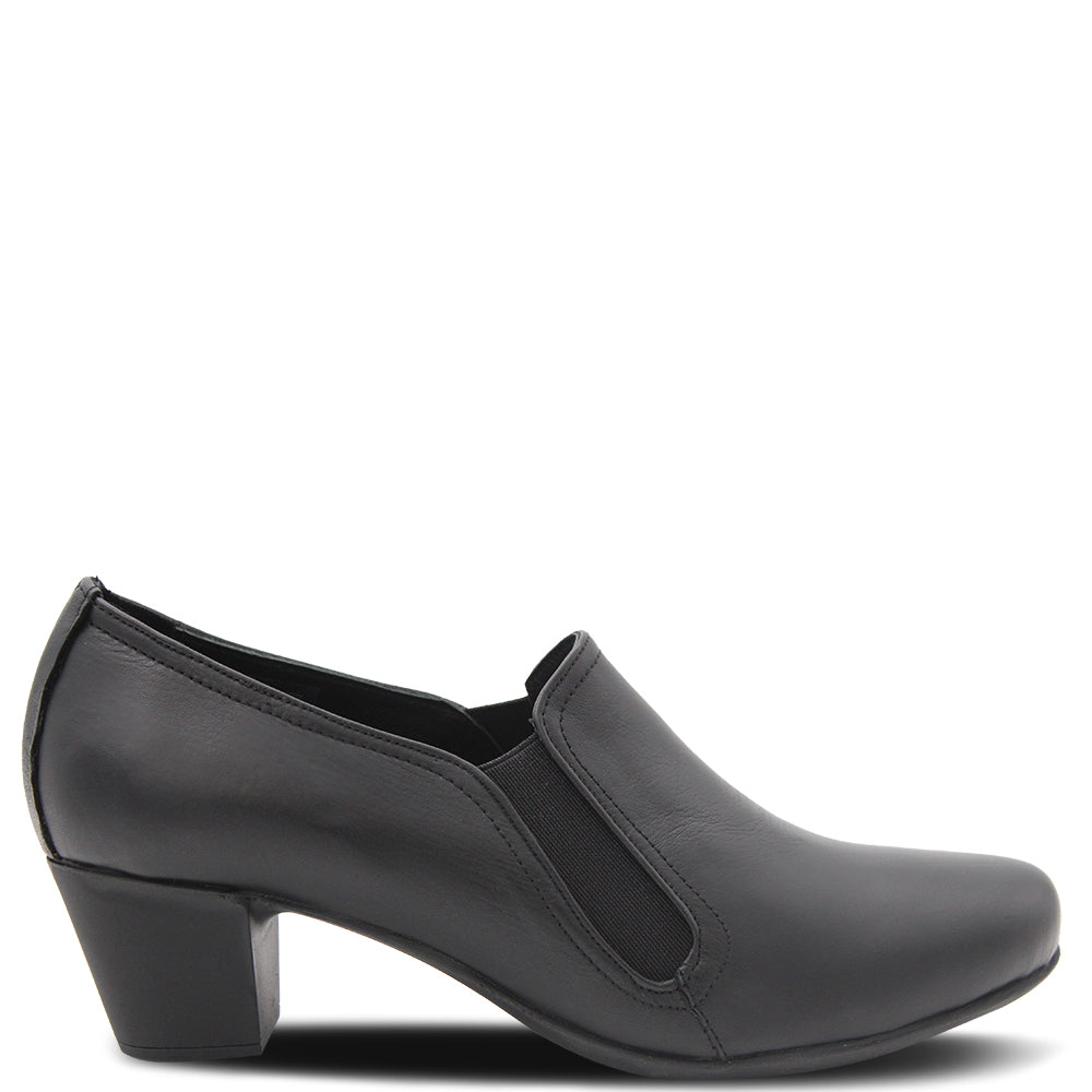 Cabello Evana Women's Low Block Heels