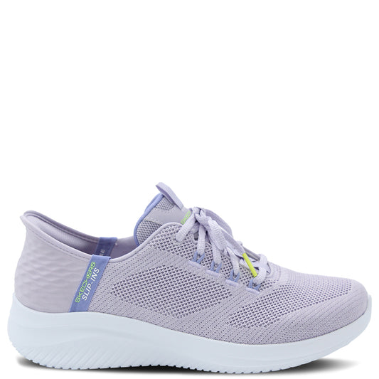 Skechers Easy Step Ultra Flex Womens Sneakers