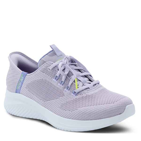 Skechers Easy Step Ultra Flex Womens Sneakers