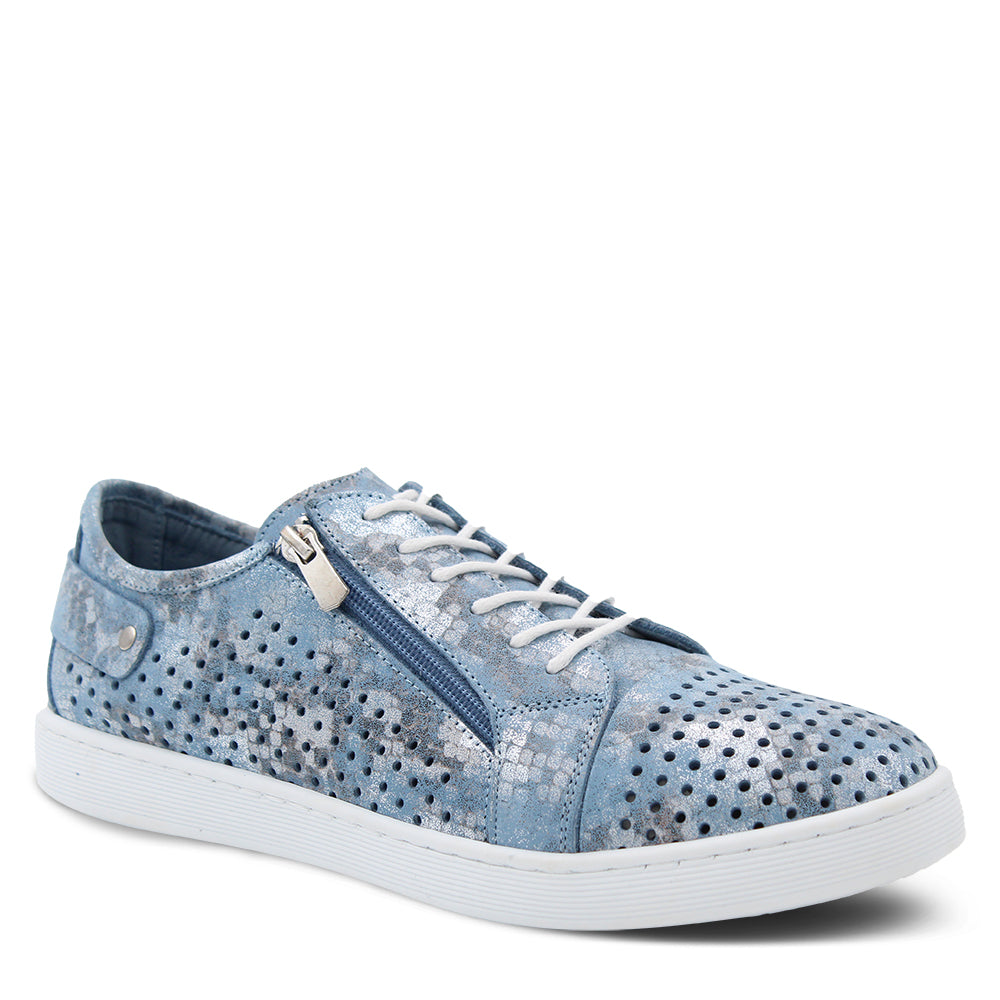 Cabello EG17 Print  Women's Sneakers 