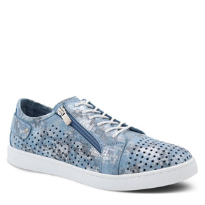 Cabello EG17 Print  Women's Sneakers 
