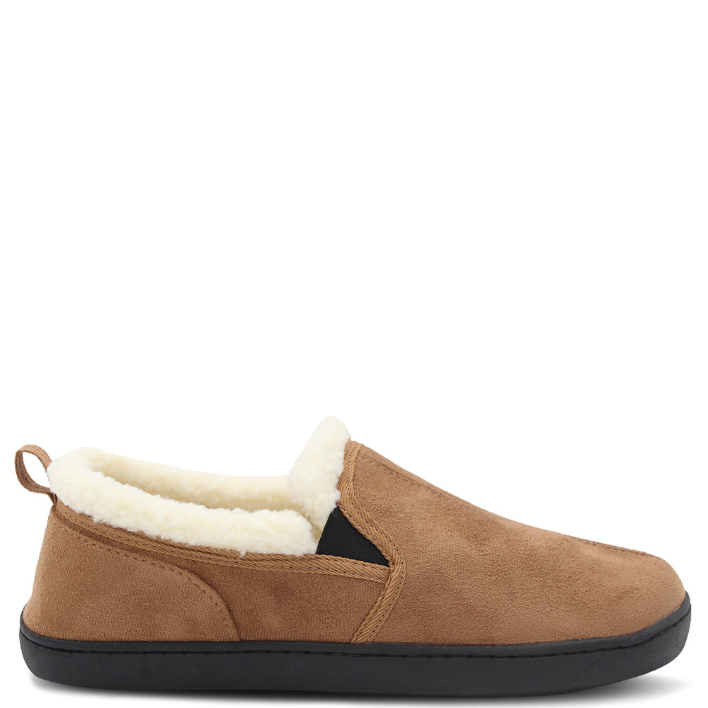Panda Elui Mens Slippers
