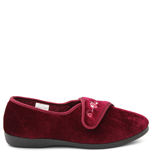 Panda Elsabet III Womens Slippers
