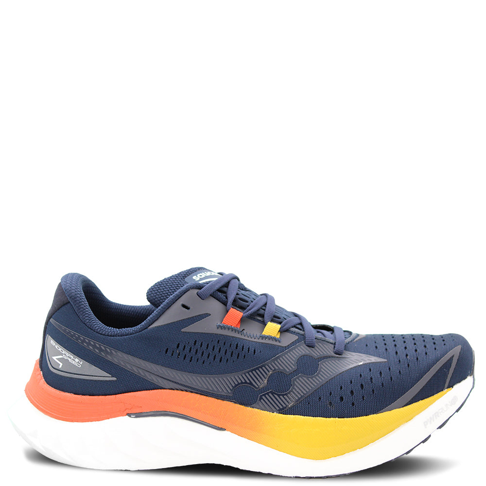 Saucony Endorphine Speed Mens Running Blue