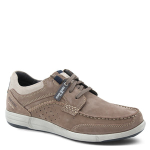 ENRICO 25 MENS CASUAL LACE