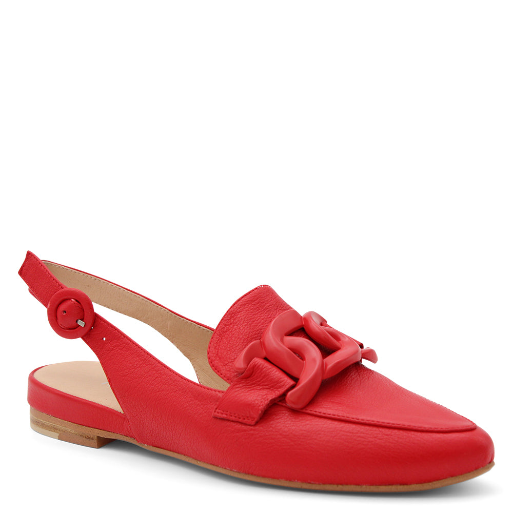 Top End Favillas Womens slingback Loafer