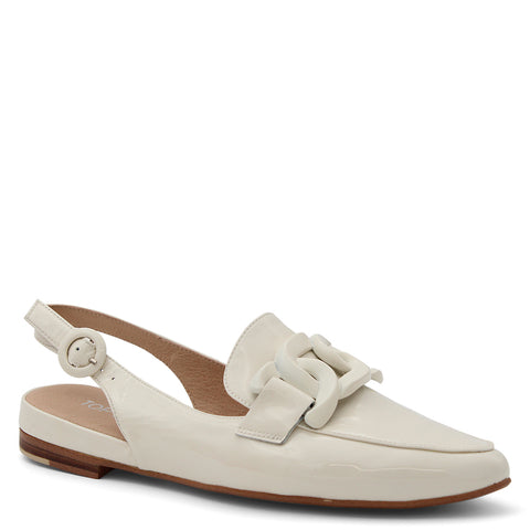 Top End Favillas Womens slingback Loafer