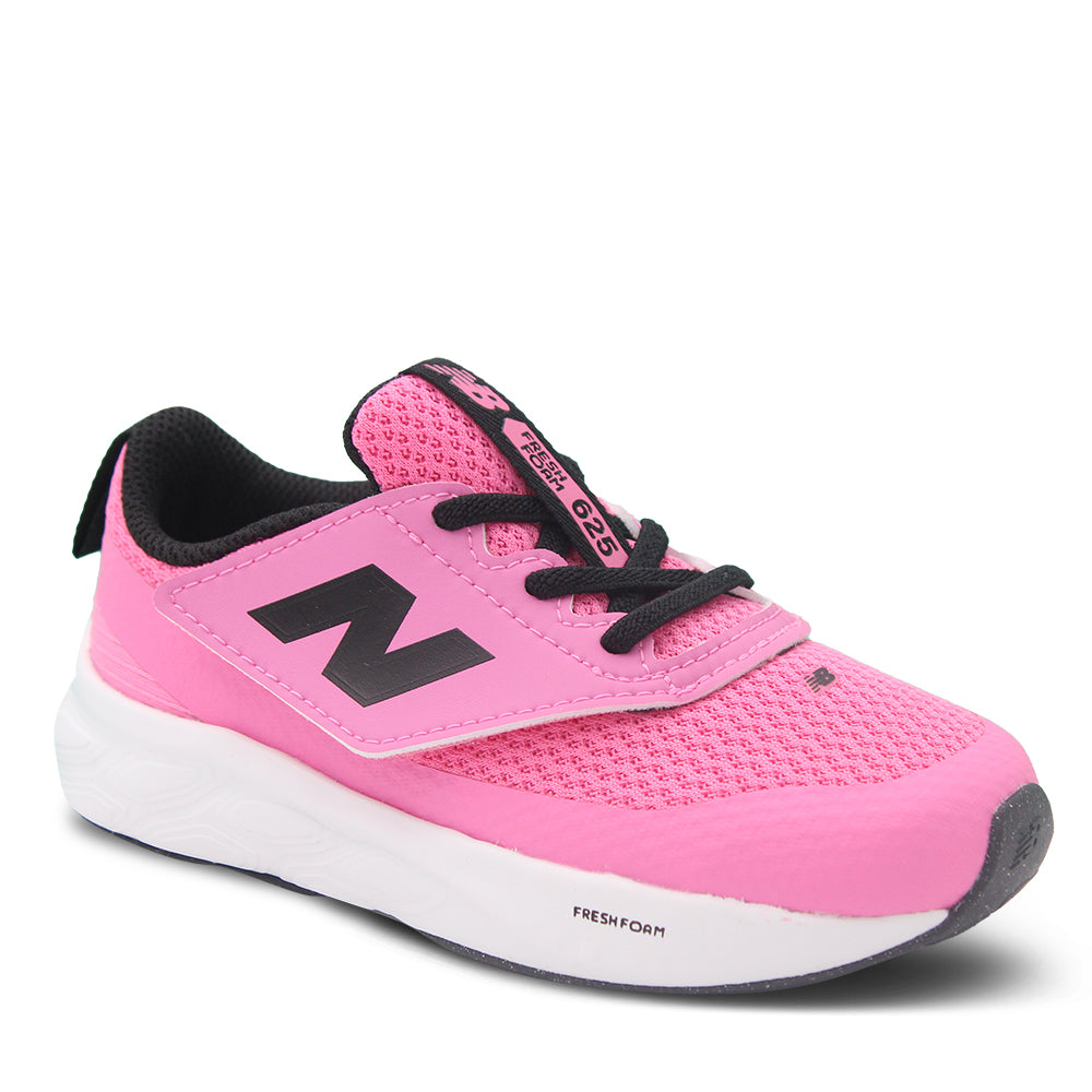 New Balance Fresh Foam 625 Infants Running Shoes
