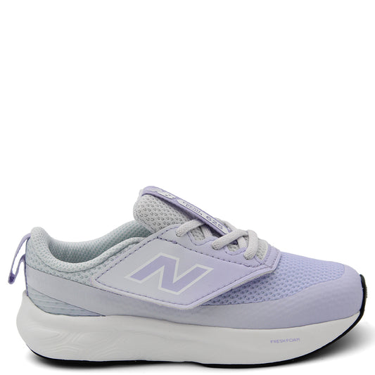 FF625 INFANT RUNNING