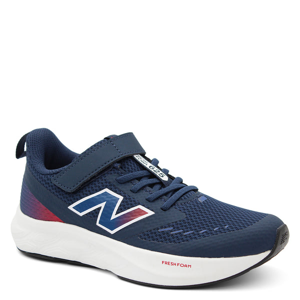 New Balance Fresh Foam 625 Unisex Kids Running Shoes