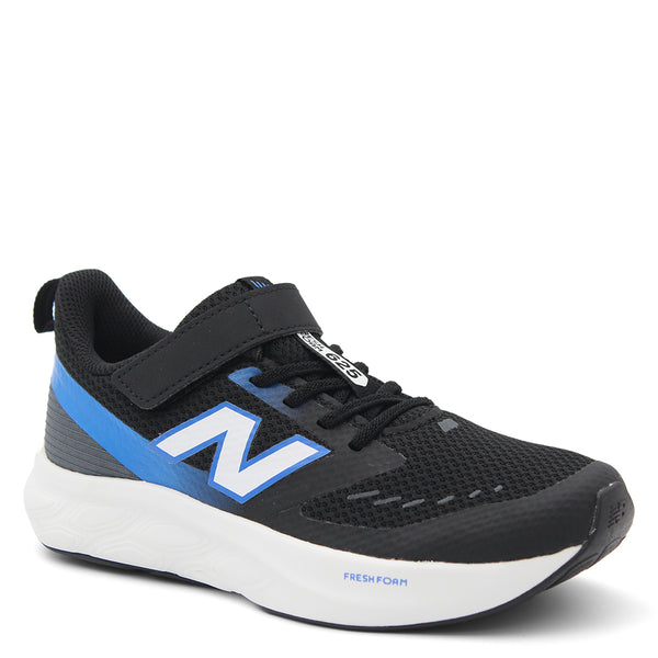 New Balance Fresh Foam 625 Unisex Kids Running Shoes