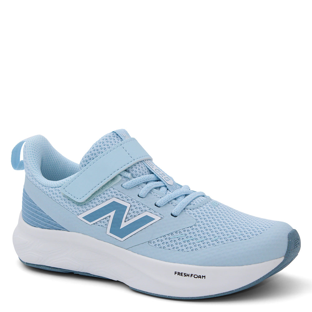 New Balance Fresh Foam 625 Unisex Kids Running Shoes