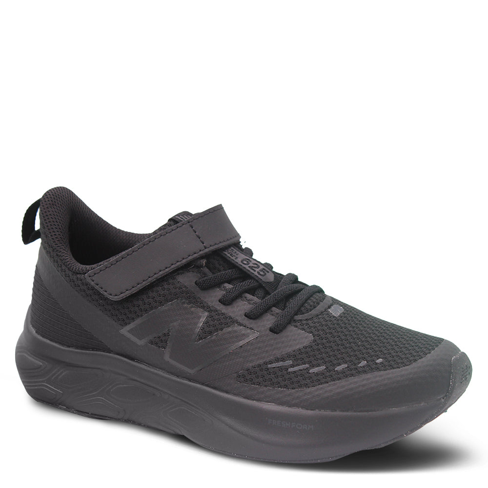 New Balance Fresh Foam 625 Unisex Kids Running Shoes