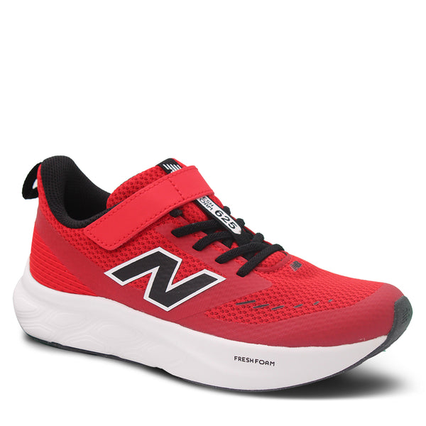 New Balance Fresh Foam 625 Unisex Kids Running Shoes
