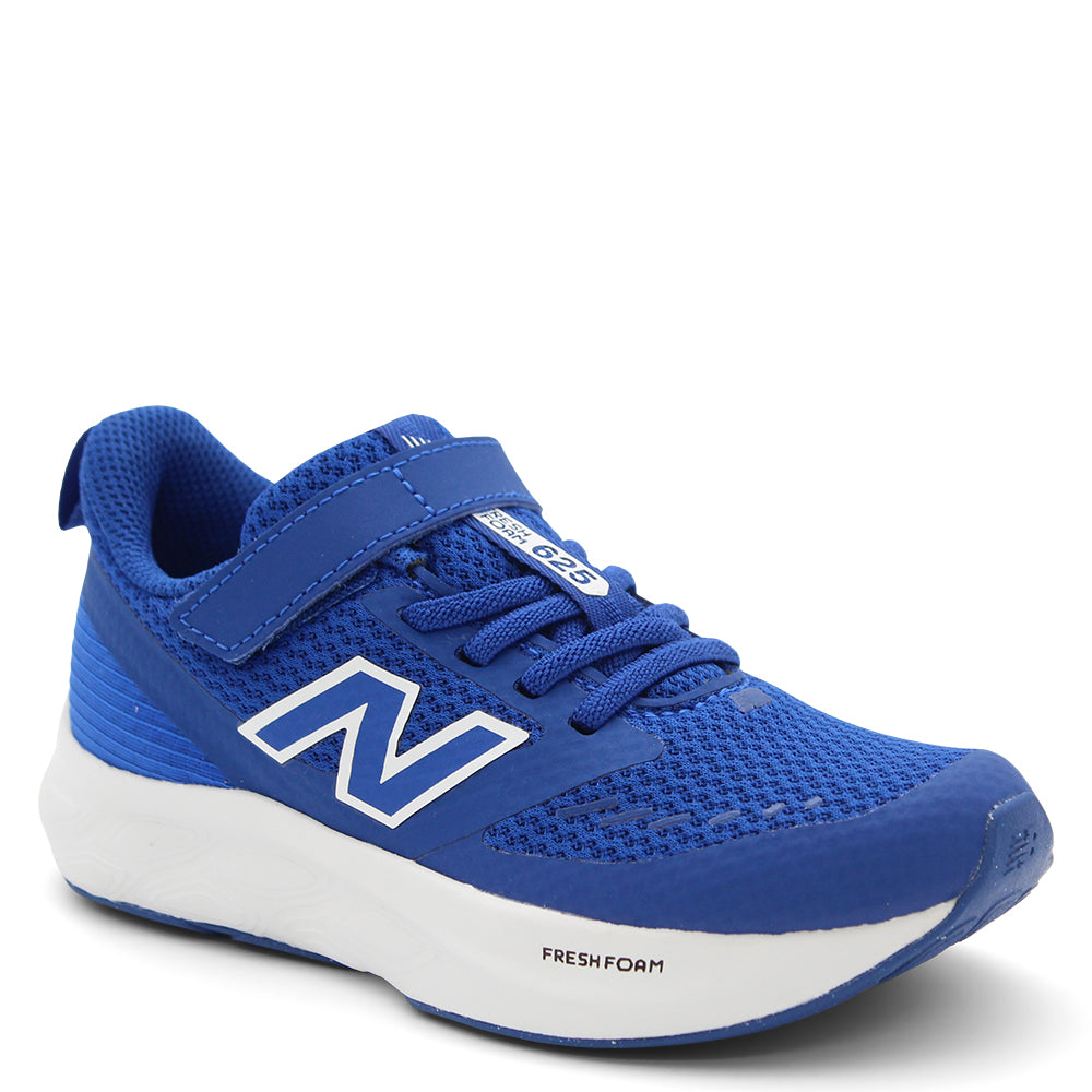 New Balance Fresh Foam 625 Unisex Kids Running Shoes