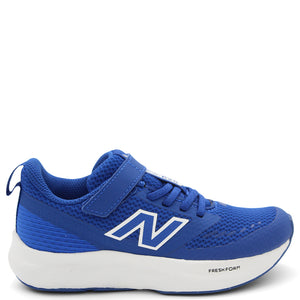 New Balance Fresh Foam 625 Unisex Kids Running Shoes